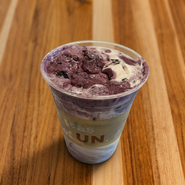 Blackberry Chunk LRG.