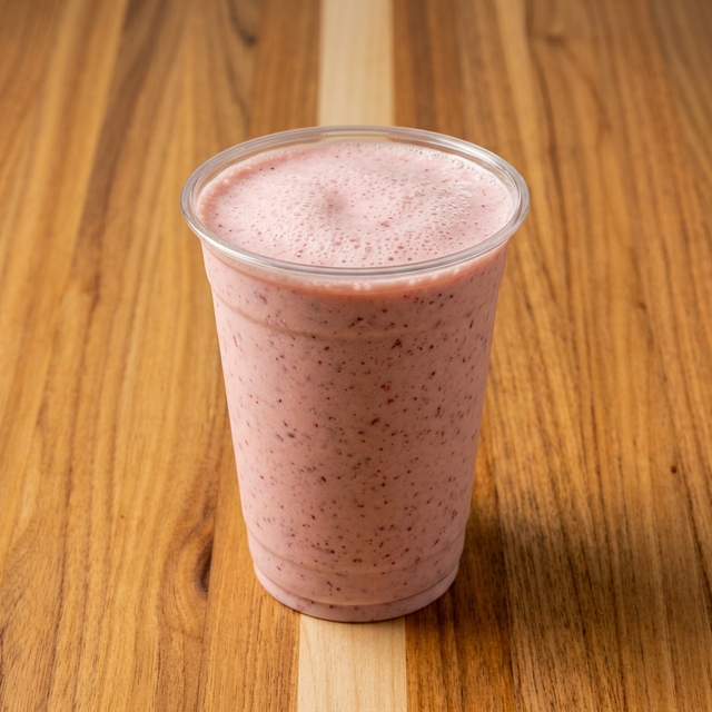 Smoothie.