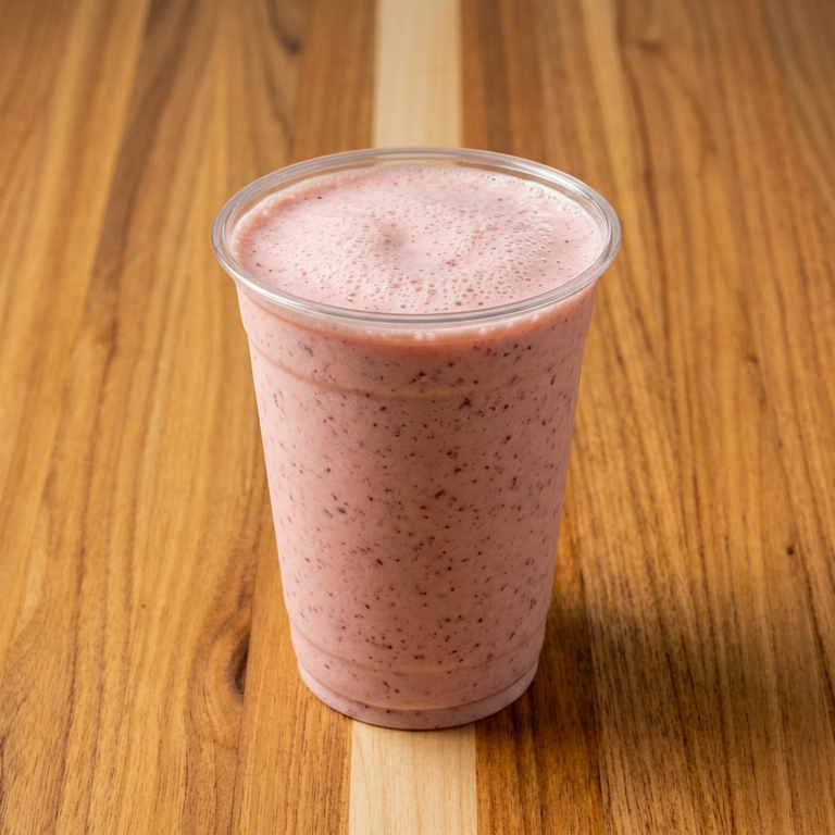 Explore Our Smoothie Selection
