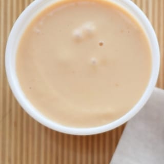 White BBQ Sauce