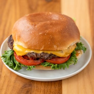 DBL Pure Burger