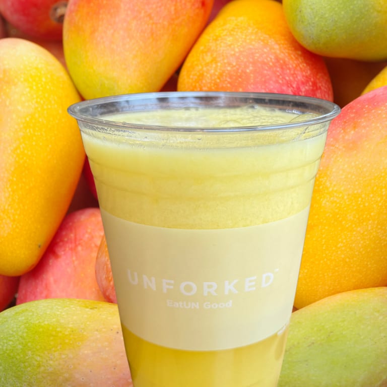 Lemonade and Flavorful Pairings