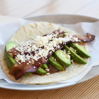 Bada Boom! Taco