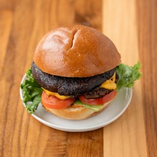 Porto Pure Burger