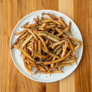 Truffle Fries