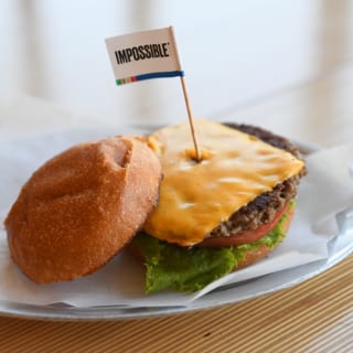 Impossible Burger