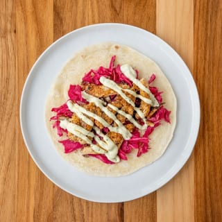 Cali Taco