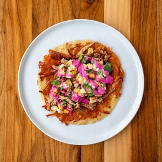 Barbie Taco