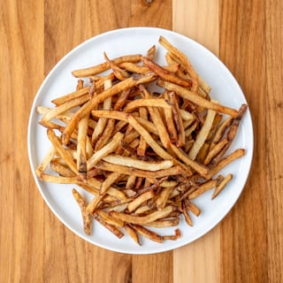 24 Hour Fries
