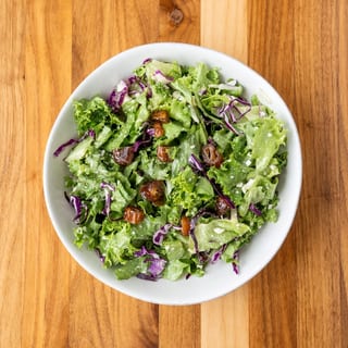 Harvest Crunch Salad