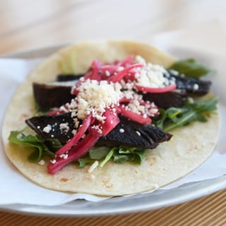Ma-La Bello Taco